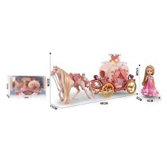 Карета в кор. 