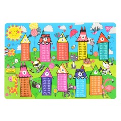 Підкладка для столу 1 Вересня 