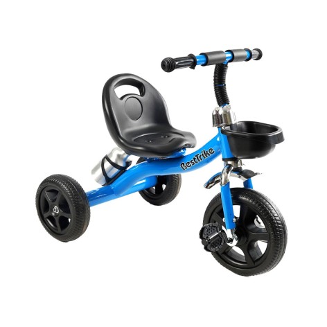 Велосипед 3-х колесный 