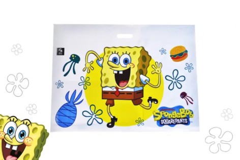 Пакет поліетиленовий Qbee 