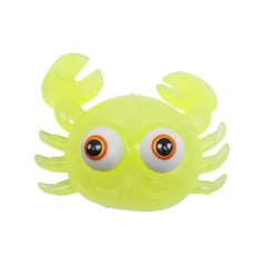 Крабик, орбизы, арома желтый