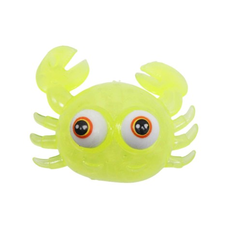 Крабик, орбизы, арома желтый