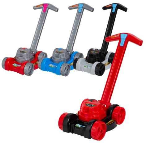 Газонокосилка, Бамсик /4/