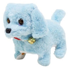 Интерактивная собачка 