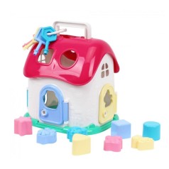 Іграшковий сортер Technok 