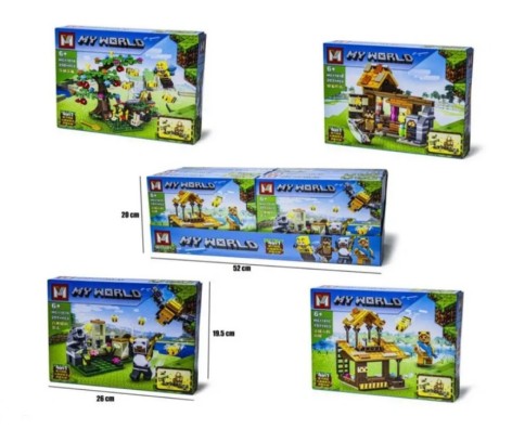 Конструктор 