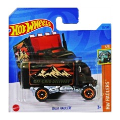 Машинка Hot Wheels Baja Hauler