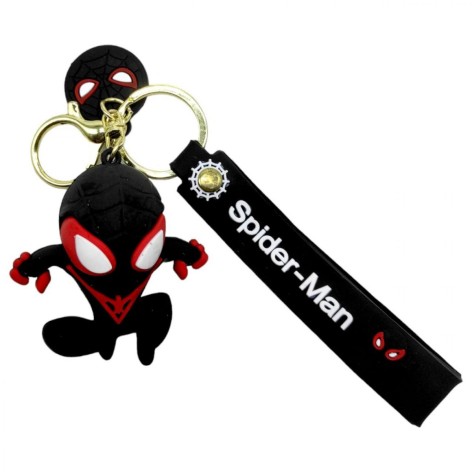 Брелок гумовий 