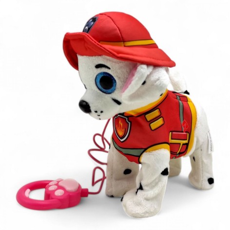 Песик на повідці, інтерактивний "Шенячий патруль. Маршал"