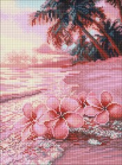 Набір з алмазною мозаїкою 