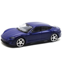 Машинка автомодель  синій