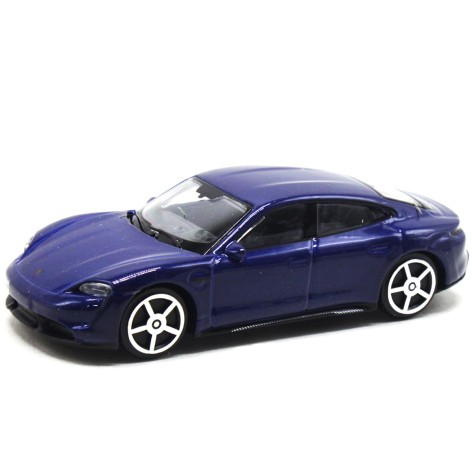 Машинка автомодель  синій