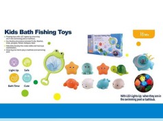 Игра для ванной в кор. 