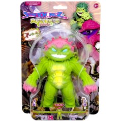 Іграшка-тягнучка Стрейчапалз 14см, серія Nature Warriors (Нейчер воріерс) CATUS