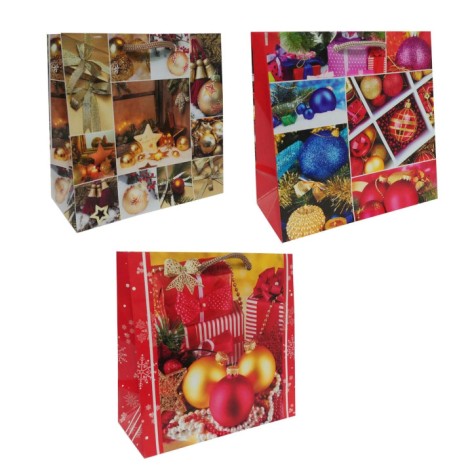 Пакет подарунковий ламінований 150грм, 