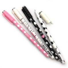 Ручка стирається 