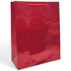 Пакет подарочный 