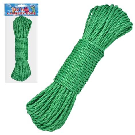 Мотузка для білизни 30м WHW86682 