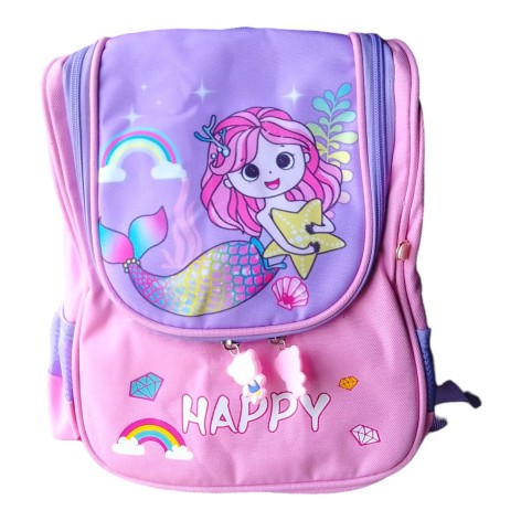 Дитячий рюкзак MIC "Русалонька" 30 см (C60563)