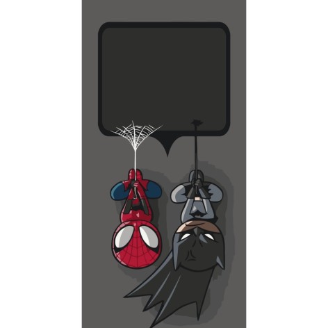 Листівка за номерами 