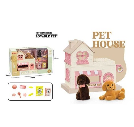 Будиночок в кор. /24/