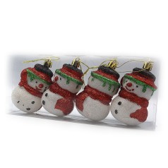 Елочные украшения 