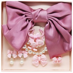 Набір прикрас дитячий 