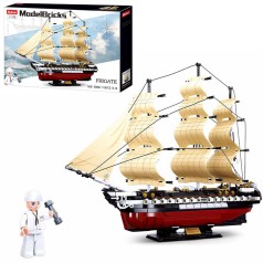 Дитячий конструктор Sluban 