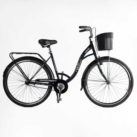 Велосипед міський Corso 