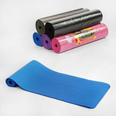 Килимок для йоги  