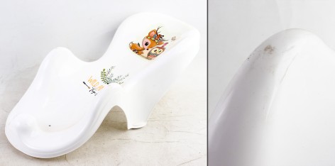 УЦЕНКА 40% Гірка для купання 