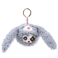 Іграшка-брелок мʼяконабивна 