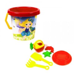 Пісочний набір 