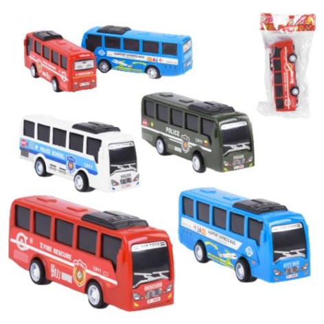 Пластикова іграшка 