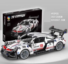 Конструктор 