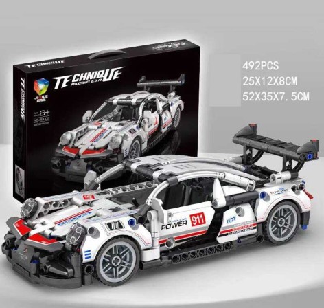 Конструктор 