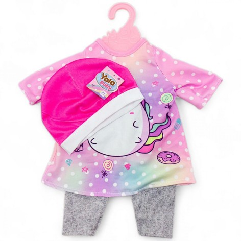 Одяг для кукол BLC 101 L (96) у пакеті