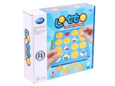 Гра-головоломка з пісочним годинником, розвиває пам'ять, картки, в коробці 22,5*5,5*21,0 см