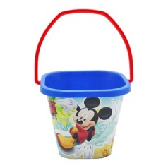 Відро квадратне 