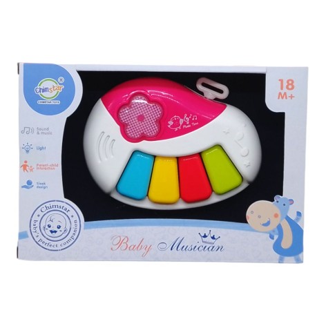 Інтерактивна іграшка Піаніно, ВИД 1