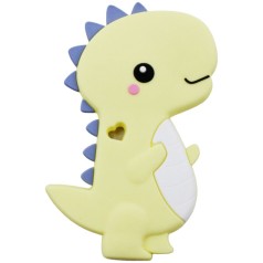 Прорезыватель силиконовый 