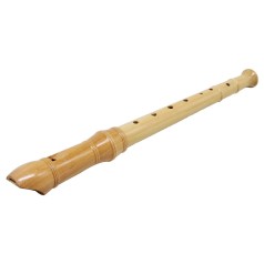 Деревянная флейта (32 см)