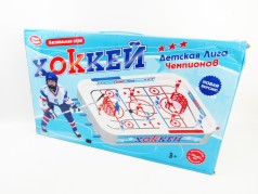 УЦІНКА 30% Хокей на важелях, кор. 59х35х7 