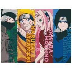 Картина по номерам 