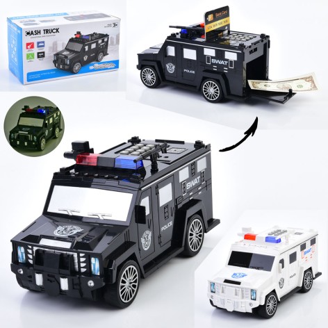 Игрушечный сейф 