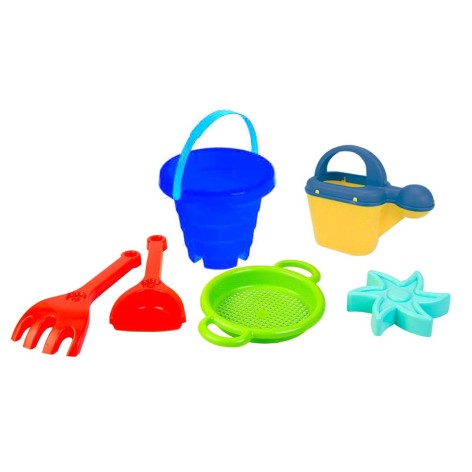 Песочный набор 