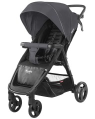 УЦЕНКА 40% Прогулянкова коляска Carello Maestro CRL-1414 Magnet Grey