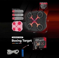 Електронний бокс 2 кольори, в кор. 