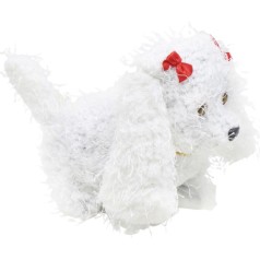 Интерактивная собачка 