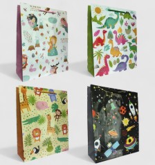 Подарочный пакет 125грм, 